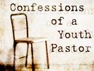 Aaaawesome Message: Confessions of a Youth Pastor