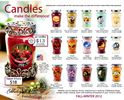 Candle Fundraiser with Easy Candle Fundraisers