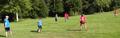 Making it to first base