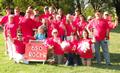 Congratulations Team 650!