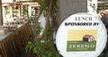 Thank you Sereno Group - Lunch Sponsor!