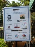 Thank you sponsors!