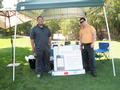 Thank you for your sponsorship Property Minder!