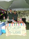 Thank you for your sponsorship JCP/LGS Disclosures and Heineken?.
