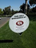 Thank you for your sponsorship Referral Realty - Moise Nahouraii - Cupertino!