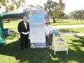 Thank you for your sponsorship FAREPA!