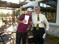 Tawd Frensley, Closest to the Pin