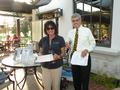 Diane Renna, Closest to the Pin