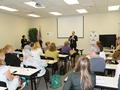 Michael Repka of DeLeon Realty explains the impact of foreign investments in Palo Alto and the rest of Silicon Valley.