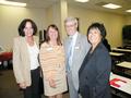 Thank you Global Business Council steering committee for doing such a great job - Sara Spang, Davena Gentry, John Tripp and Jennifer Tasto. SILVAR members are invited to join the Council.