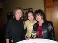 Diane Renna, Mimi Wang and Pam Gunther.