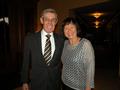 John Tripp with Giannina Tucker