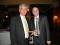 David Zigal and Bryan Robertson