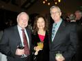 Here are board directors Bill Moody and Bonnie Kehl, Los Altos/Mountain View District chair, and her husband.