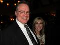 Education Committee Chair Tom Cooper and Tour Policy & Sign Ordinance Committee Chair Kathryn Tomaino