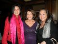 FAREPA 2013 President Barbara Kuang with SILVAR President Carolyn Miller and 2013 WCR  Santa Clara Valley Chapter President Melanie Holthaus.