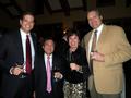 Jeff Bell, Ken Chan, Coldwell Banker - Cupertino Managing Broker Nina Yamaguchi, Bill Rehbock.