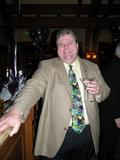 SILVAR Board Director Mark Burns