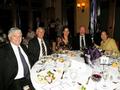 Ron Parlante, Steve Mackenzie, Kathleen Jaron, Ciro Giammona and Mimi Wang.