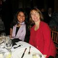Sejal Parekh of Innovae Designs - thank you for your sponsorship!