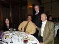 Emma Shi-Bigge, Michael Garcia, Peter Brewer, Bill Gorman