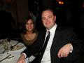 Josh Cantrell and Carolyn Schutz