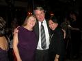 2012  SILVAR President Suzanne Yost, John Howe, SILVAR Public Affairs Director Rose Meily