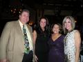 Mark Burns, Eileen Giorgi, Carolyn Miller, Kathryn Tomaino