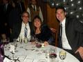 Omar Kinaan, Kathy Bosse, Simon Offord