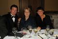 Jeff Beltramo, Lee Smith, Jane Volpe of the Palo Alto District.