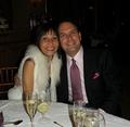 Amy Sung and Michael Repka of DeLeon Realty