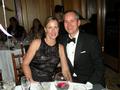 John Hickey and wife from the Santa Cruz County Association of REALTORS&reg;