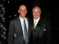 There's SILVAR BOD attorney Dave Hamerslough and Steve Bellumori.