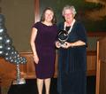 Congratulations Susan Tilling, 2012 SILVAR REALTOR&reg; of the Year!