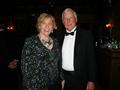 SILVAR Treasurer Phyllis Carmichael and husband Steve.