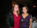Mother-daughter team - Niki Miller Maroko with mom Carolyn Miller