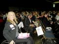 Los Gatos/Saratoga District Chair Karen Trolan