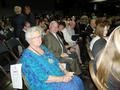 Susan Tilling, Bill Moody, Penelope Huang