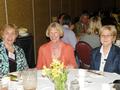 Phyllis Carmichael, Barb Williams, Lee Smith