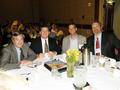Bob Stelzer, David Casas, Jeff Bell and Bill Rehbock