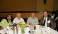 Sue Bose, Hank O'Hara, Jim Massey, Chris Isaacson