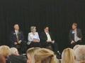 Panel on "Competitive Forces on the Internet" MLSListings Inc.