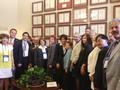 SILVAR, SCCAOR and SAMCAR members with U.S. Representative Anna Eshoo.