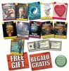 Gospel Tracts Now