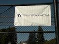 Thank You Princeton Capital!