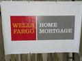 Thank You Wells Fargo Home Mortgage, Barbeque Sponsor!