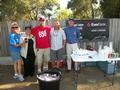 Thank You EverBank, Beverage Sponsor!