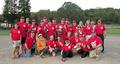Congratulations Team 650, winners of this year's game.