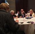 It was several days of all-day meetings for REALTORS&reg;.