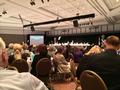 General session with all C.A.R. Directors and Boards from across the state.